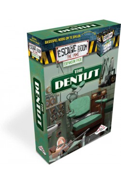 Escape Room: The Game – The Dentist